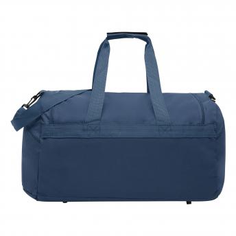 Спортивная сумка CHAMP, тёмно-синий, белый NTEU7-93609