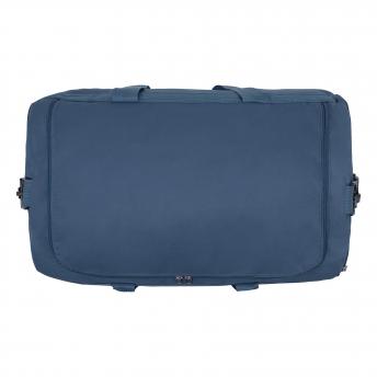 Спортивная сумка CHAMP, тёмно-синий, белый NTEU7-93609