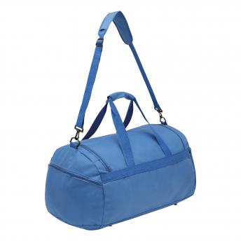 Спортивная сумка CHAMP, королевский синий, белый NTEU7-93610