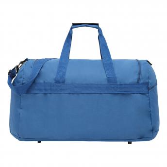 Спортивная сумка CHAMP, королевский синий, белый NTEU7-93610