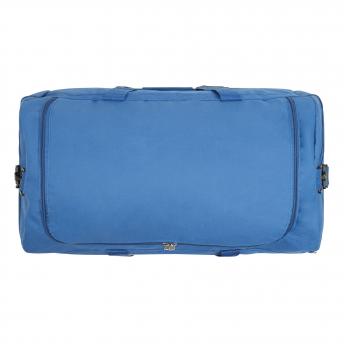 Спортивная сумка CHAMP, королевский синий, белый NTEU7-93610