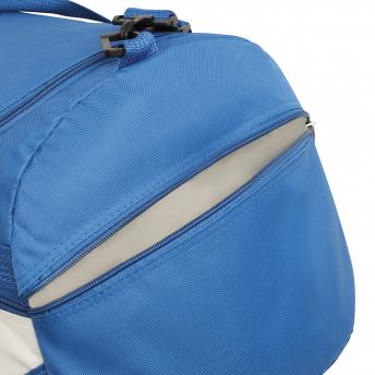 Спортивная сумка CHAMP, королевский синий, белый NTEU7-93610