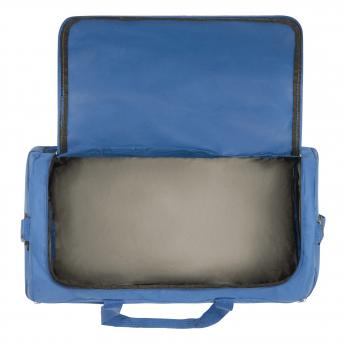 Спортивная сумка CHAMP, королевский синий, белый NTEU7-93610