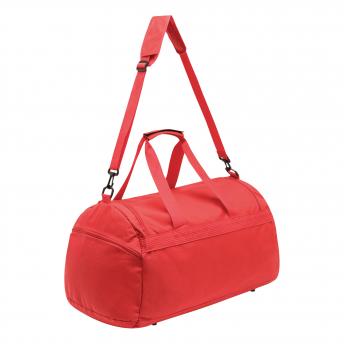 Спортивная сумка CHAMP, красная, белая NTEU7-93611