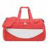 Спортивная сумка CHAMP, красная, белая NTEU7-93611