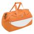 Спортивная сумка CHAMP, оранжевая, белая NTEU7-93612