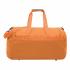 Спортивная сумка CHAMP, оранжевая, белая NTEU7-93612