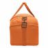 Спортивная сумка CHAMP, оранжевая, белая NTEU7-93612