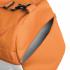 Спортивная сумка CHAMP, оранжевая, белая NTEU7-93612