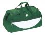 Спортивная сумка CHAMP, зеленая, белая NTEU7-93614