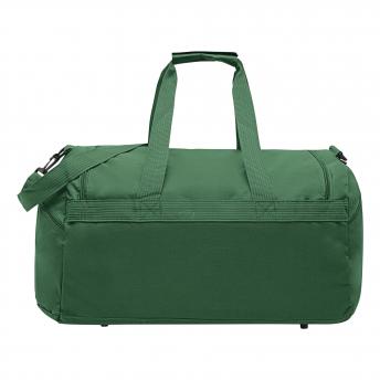 Спортивная сумка CHAMP, зеленая, белая NTEU7-93614