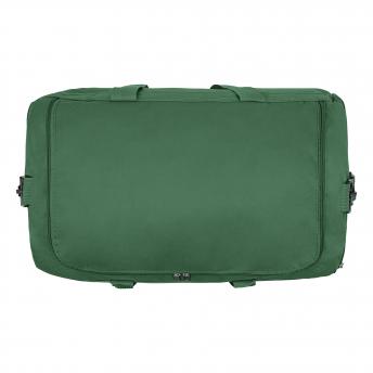 Спортивная сумка CHAMP, зеленая, белая NTEU7-93614