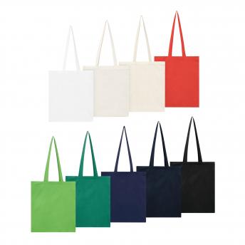 Сумка из хлопка BIG PURE NTEU7-622621