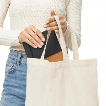 Сумка из хлопка BIG PURE NTEU7-622621