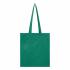 Хлопковая сумка BIG PURE, темно-зеленая NTEU7-93058
