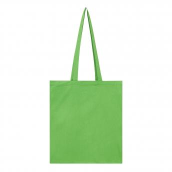 Хлопковая сумка BIG PURE, зеленая NTEU7-93060
