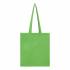 Хлопковая сумка BIG PURE, зеленая NTEU7-93060