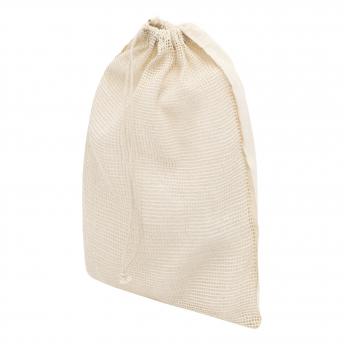 Сетка для фруктов и овощей SUPER FOOD L, натуральная NTEU7-113533