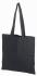 Хлопковая сумка GRETA, черная NTEU7-113534