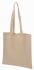 Хлопковая сумка GRETA, бежевая NTEU7-113537