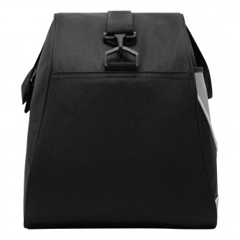 Спортивная сумка PEP, черная, серая NTEU7-94687