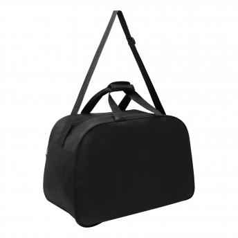 Спортивная сумка PEP, черная, синяя NTEU7-94688