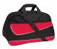 Спортивная сумка PEP, черная, красная NTEU7-94689