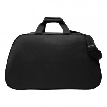 Спортивная сумка PEP, черная, зеленая NTEU7-94690