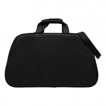 Спортивная сумка PEP, черная, фиолетовая NTEU7-94691