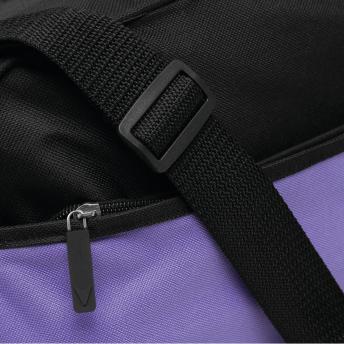 Спортивная сумка PEP, черная, фиолетовая NTEU7-94691