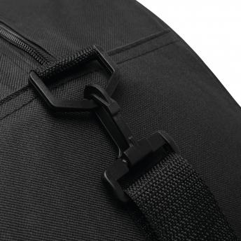 Спортивная сумка PEP, черная, фиолетовая NTEU7-94691