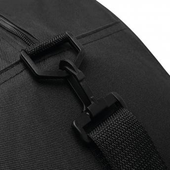 Спортивная сумка PEP, черная, желтая NTEU7-94692