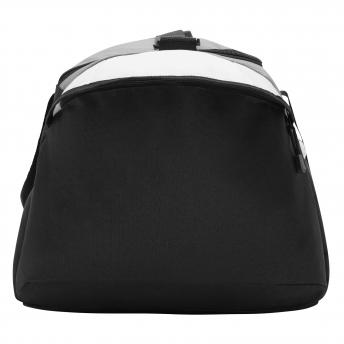 Спортивная сумка NARVIK, черная, серая, белая NTEU7-94694