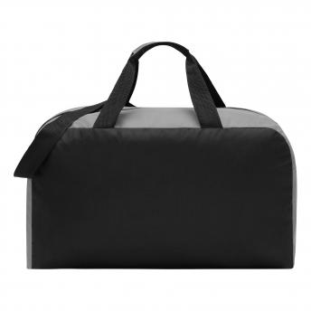 Спортивная сумка JORDAN, черная, серая NTEU7-94695