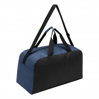 Спортивная сумка JORDAN, черная, синяя NTEU7-94696