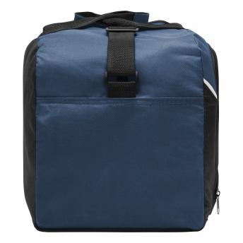 Спортивная сумка JORDAN, черная, синяя NTEU7-94696