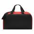 Спортивная сумка JORDAN, черная, красная NTEU7-94697