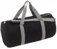 Спортивная сумка WORKOUT, черная NTEU7-93070