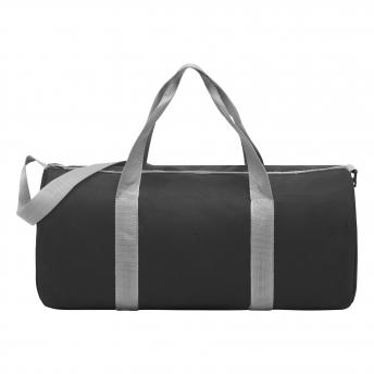 Спортивная сумка WORKOUT, черная NTEU7-93070