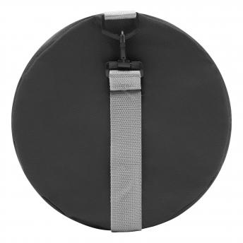 Спортивная сумка WORKOUT, черная NTEU7-93070