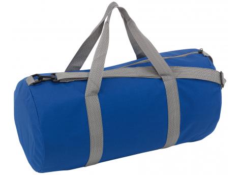 Спортивная сумка WORKOUT, синяя NTEU7-93071