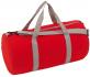 Спортивная сумка WORKOUT, красная NTEU7-93072