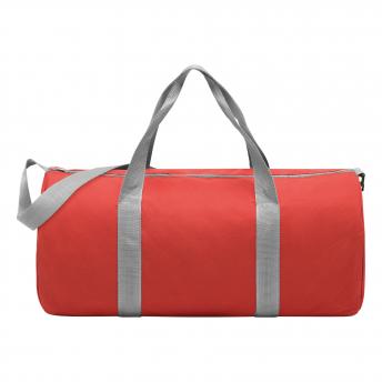 Спортивная сумка WORKOUT, красная NTEU7-93072