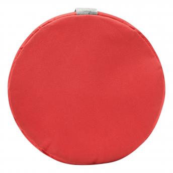 Спортивная сумка WORKOUT, красная NTEU7-93072