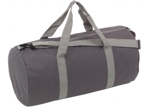 Спортивная сумка WORKOUT, серая NTEU7-93073