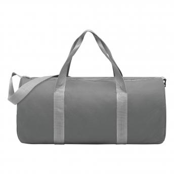 Спортивная сумка WORKOUT, серая NTEU7-93073