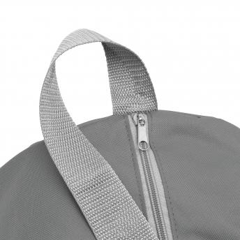 Спортивная сумка WORKOUT, серая NTEU7-93073