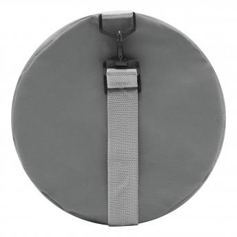 Спортивная сумка WORKOUT, серая NTEU7-93073