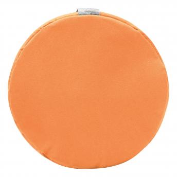 Спортивная сумка WORKOUT, оранжевая NTEU7-93074