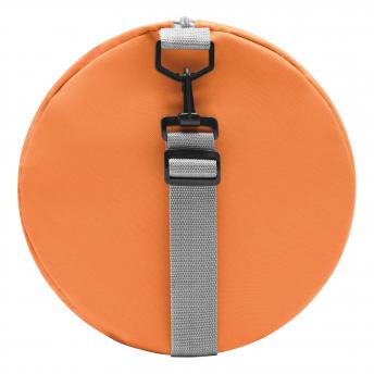 Спортивная сумка WORKOUT, оранжевая NTEU7-93074